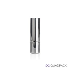 Refillable Metal Lipstick